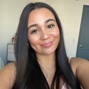 Meet your Posher, Natalia